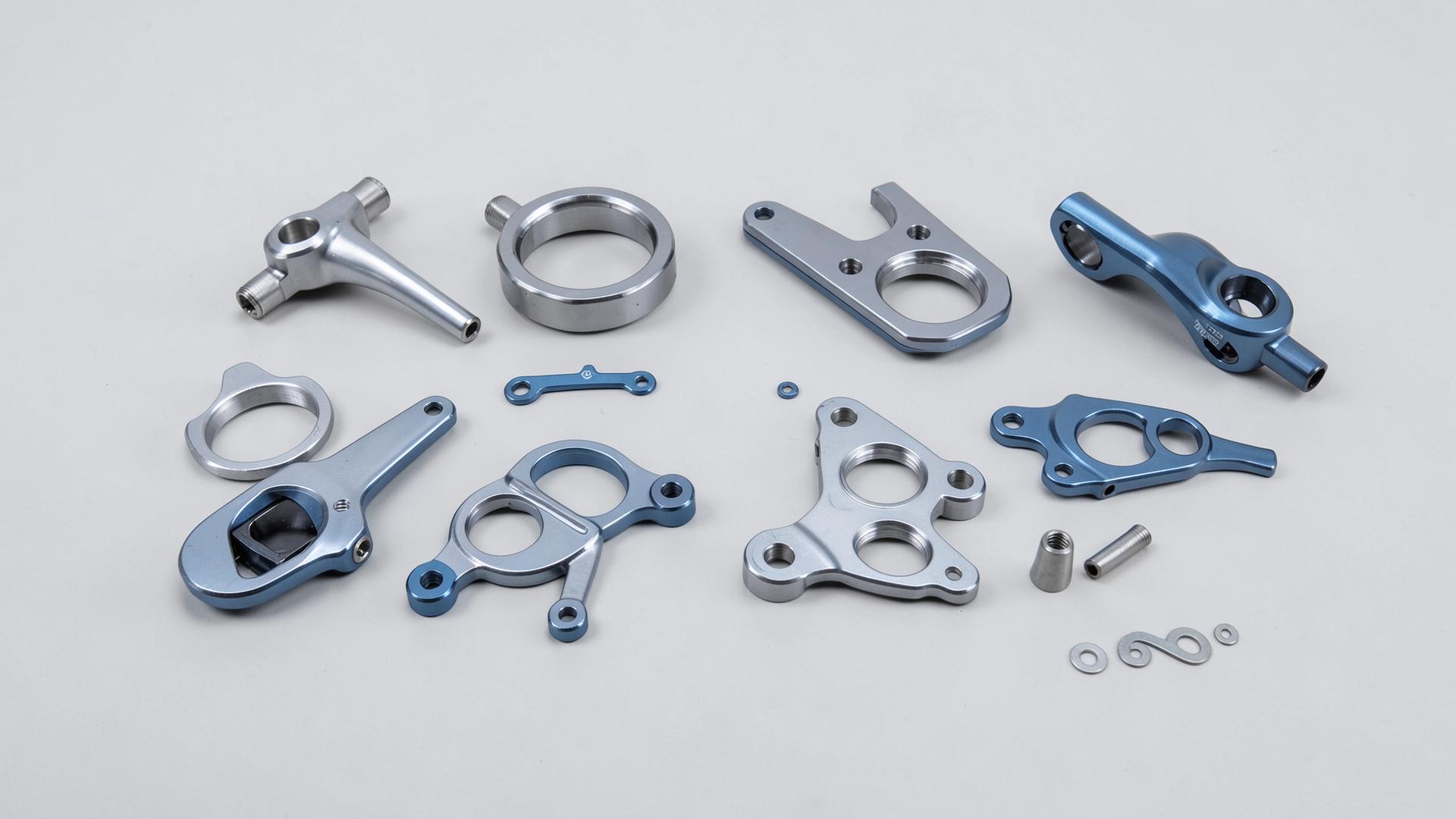 PERFORMANCE COMPONENTS — featured background